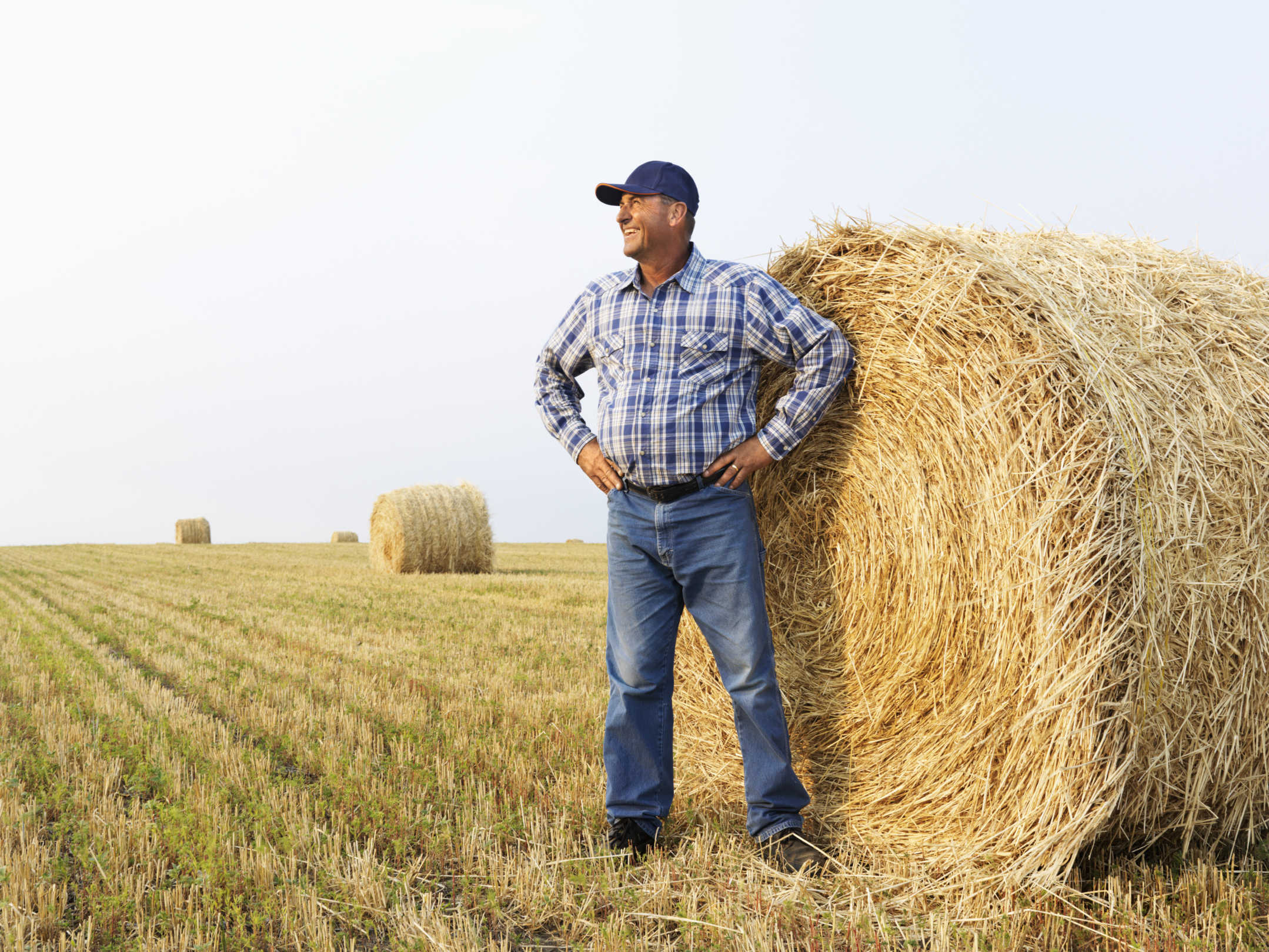 Want to become a farmer